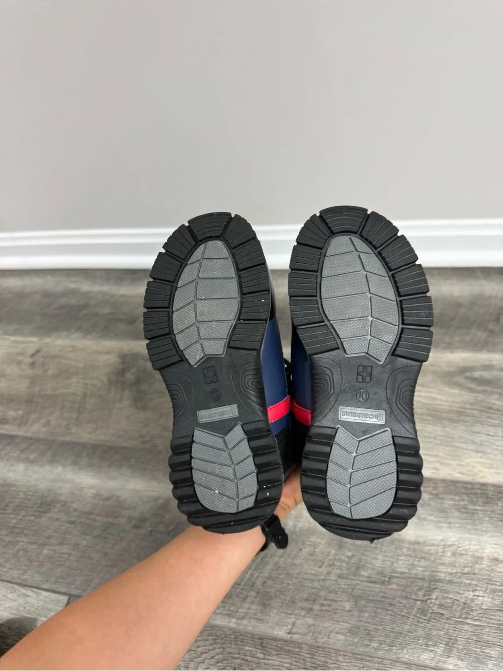 Swisstech Kids Snow Boots